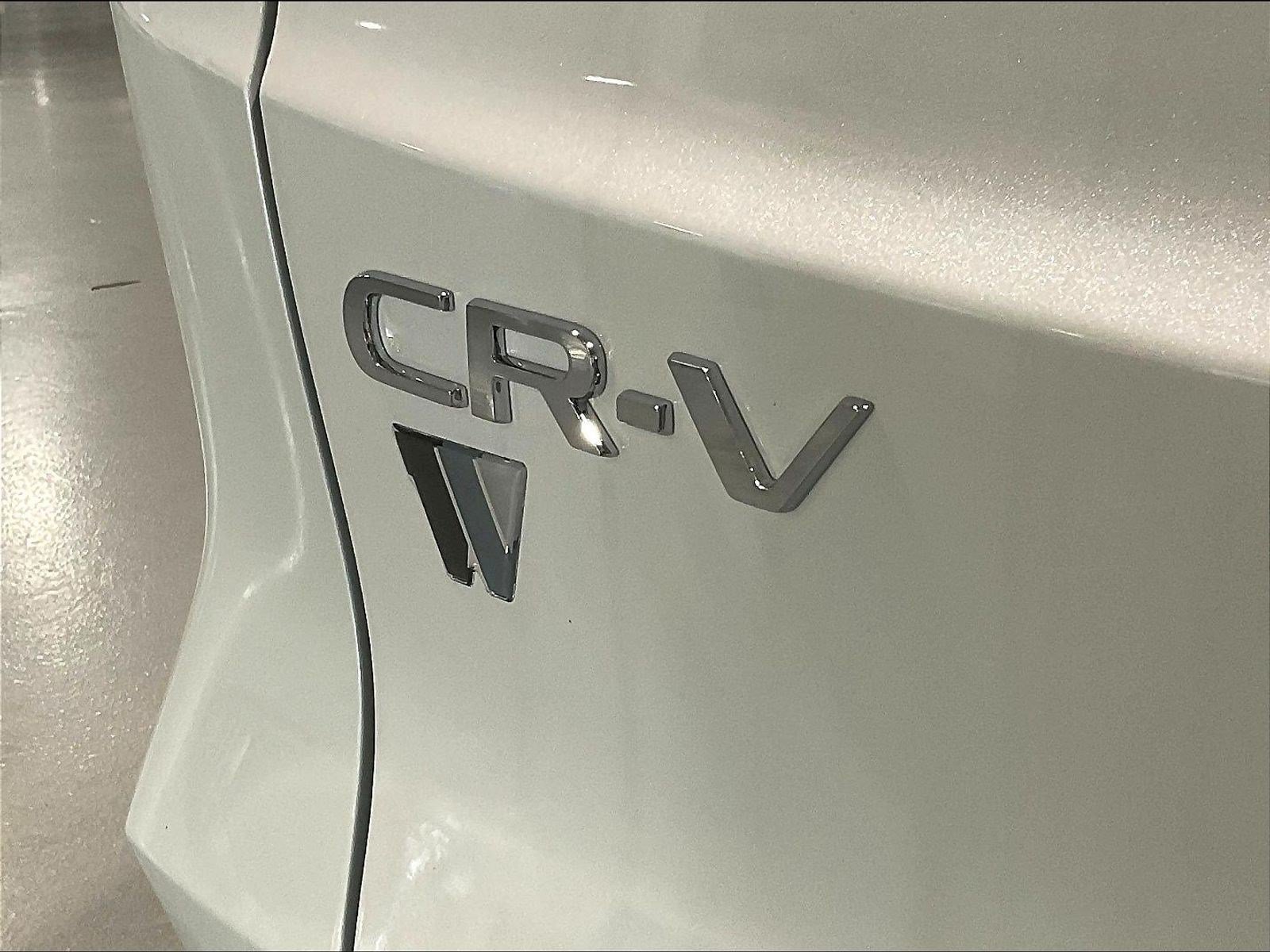 New 2026 Honda CR-V LX image 14