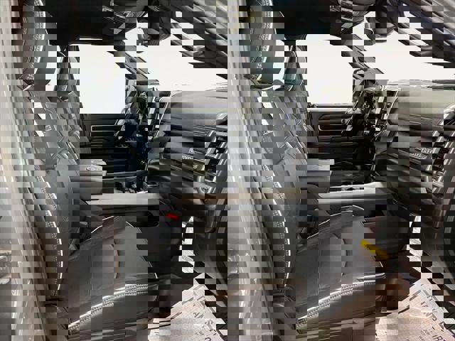 New 2026 RAM 2500 Laramie image 30