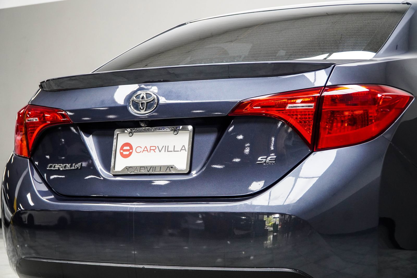 Used 2018 Toyota Corolla SE image 14