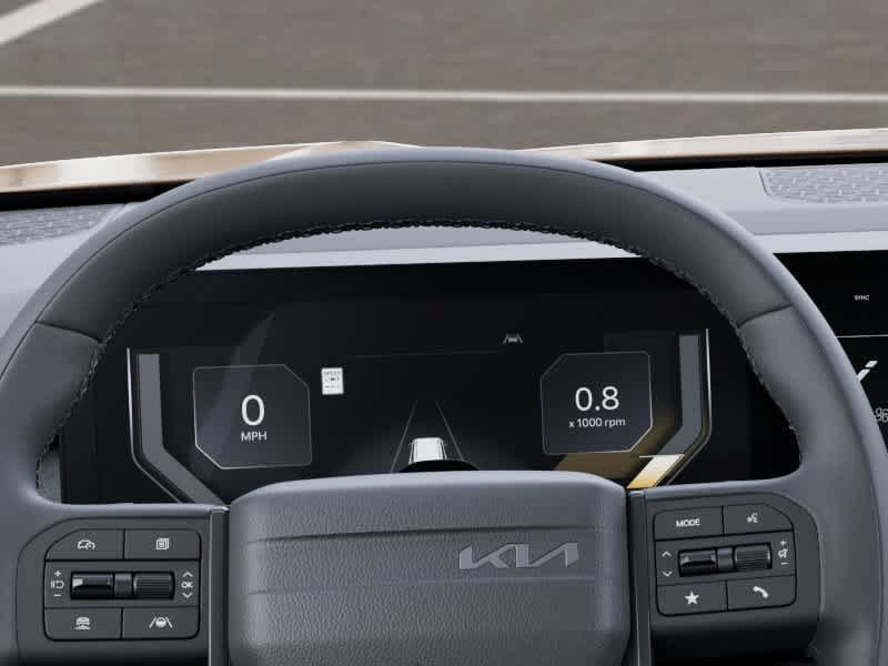 New 2027 Kia Telluride SX X-Pro AWD/4WD image 21