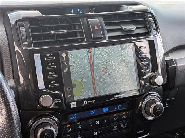 Certified 2024 Toyota 4Runner TRD Pro image 20