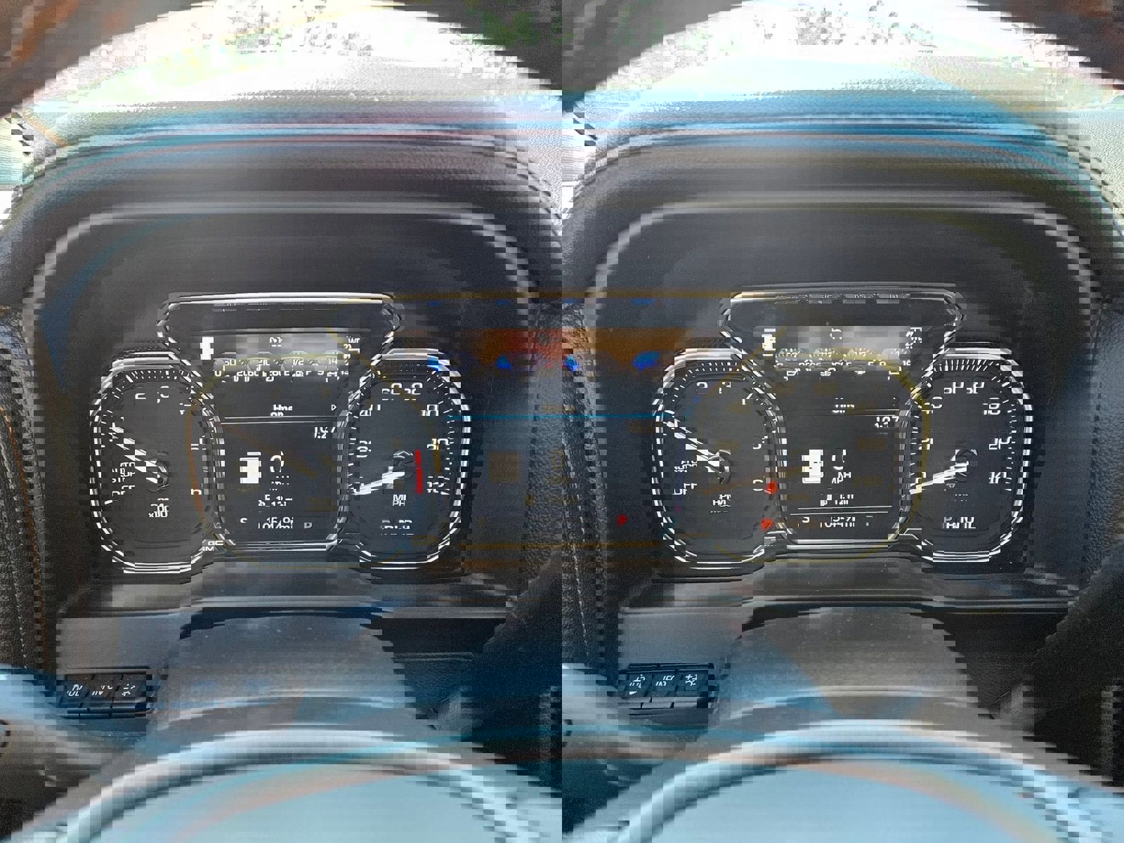 Used 2021 GMC Sierra 1500 AT4 w/ AT4 Value Package image 54