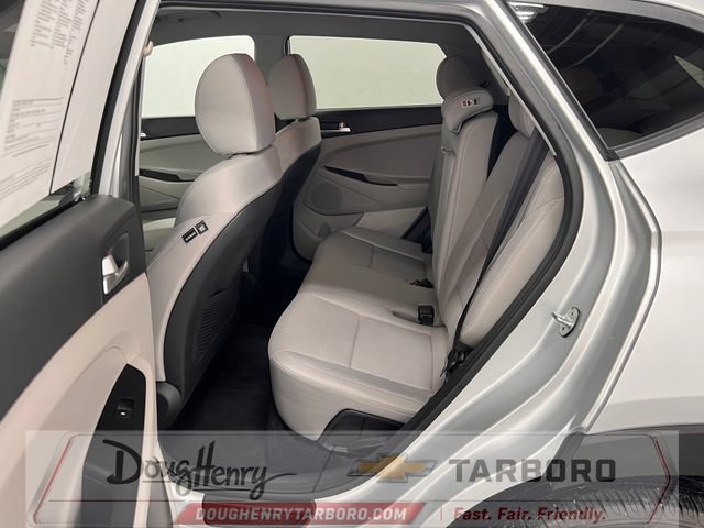 Used 2019 Hyundai Tucson Value FWD image 31