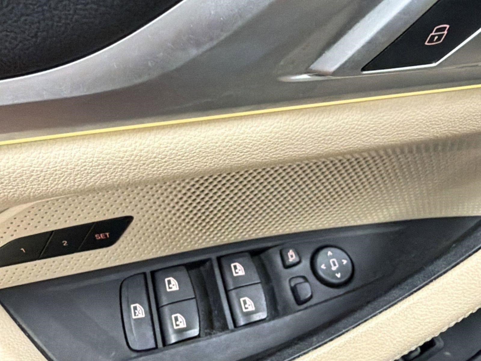 Certified 2023 BMW i4 eDrive35 w/ Premium Package image 13