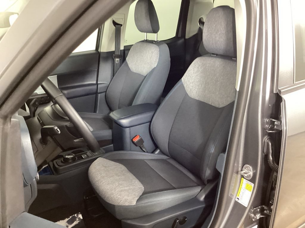 Used 2025 Ford Maverick XLT w/ XLT Luxury Package AWD/4WD image 27