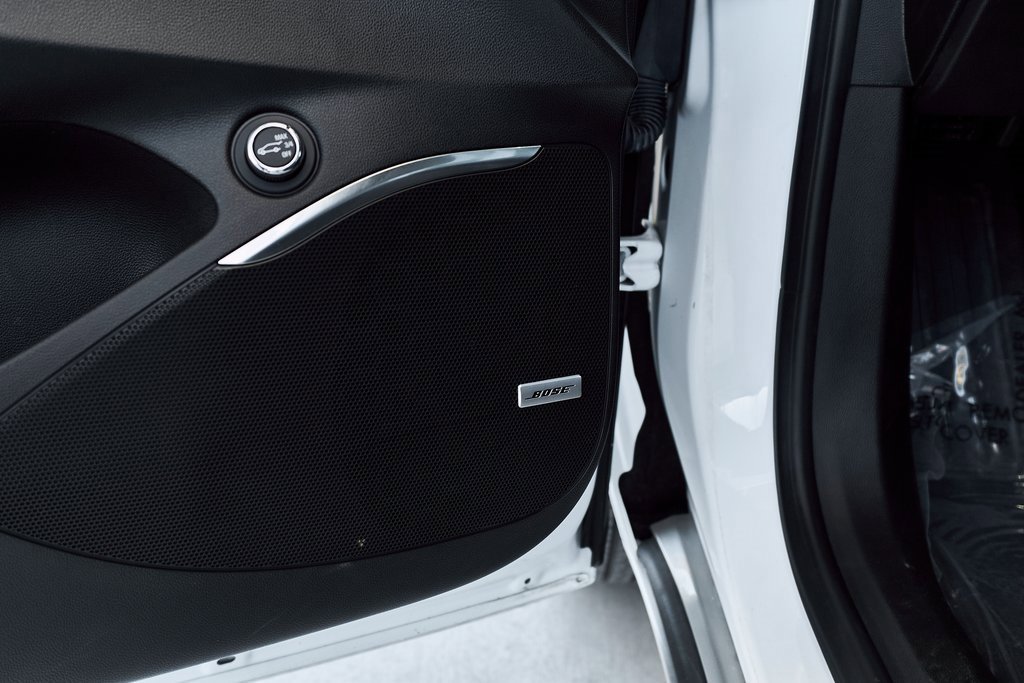 Used 2024 Buick Enclave Premium image 20