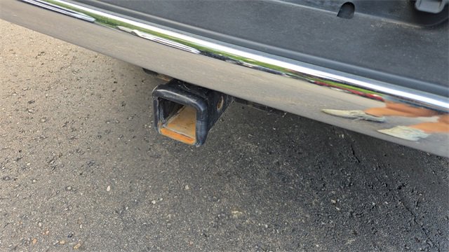 Certified 2022 RAM 1500 Laramie image 30