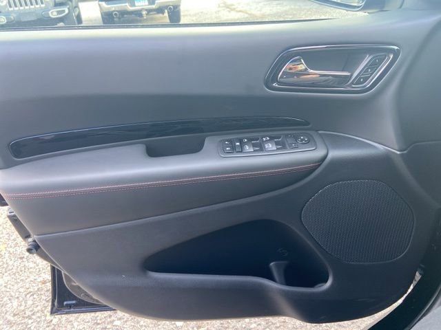 New 2026 Dodge Durango GT image 25