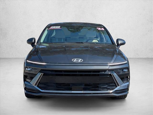Used 2024 Hyundai Sonata SEL image 2