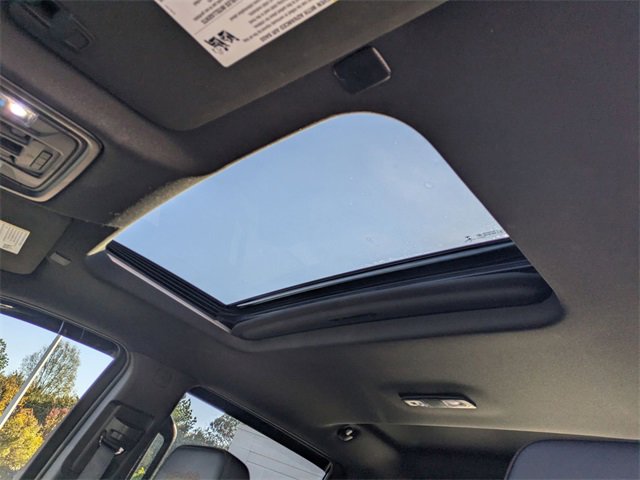 Used 2023 Chevrolet Silverado 1500 High Country w/ High Country Premium Package image 25