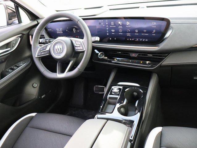 New 2025 Buick Envision Sport Touring image 11