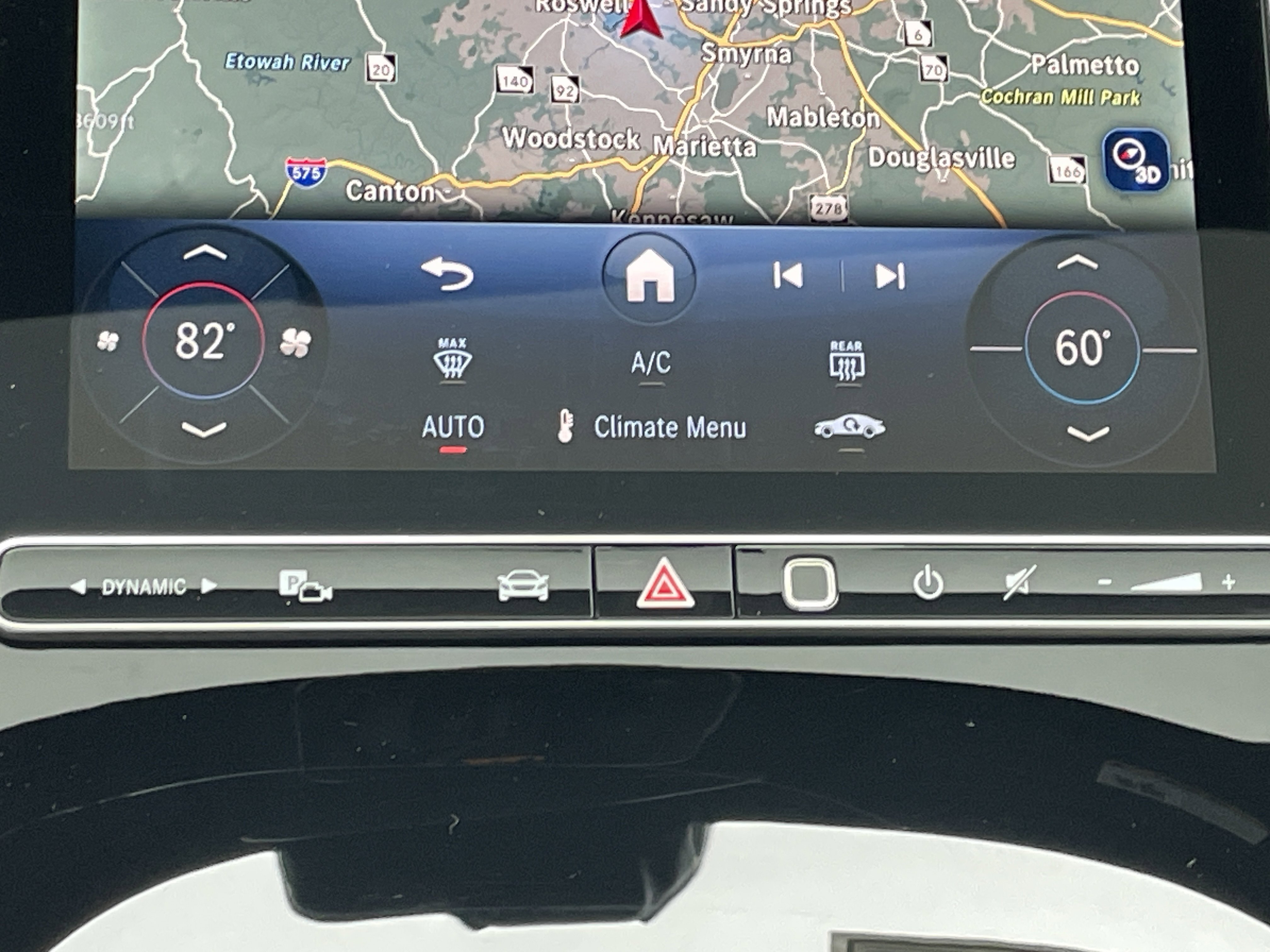 New 2026 Mercedes-Benz GLC 300 4MATIC image 32