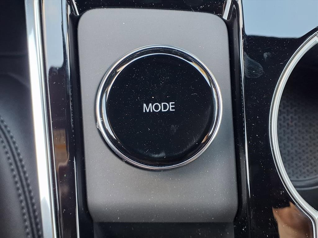 New 2026 Chevrolet Equinox LT w/ Convenience Package II image 9