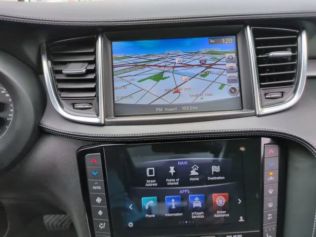 Used 2019 INFINITI QX50 Essential w/ Premium Heat Package image 27