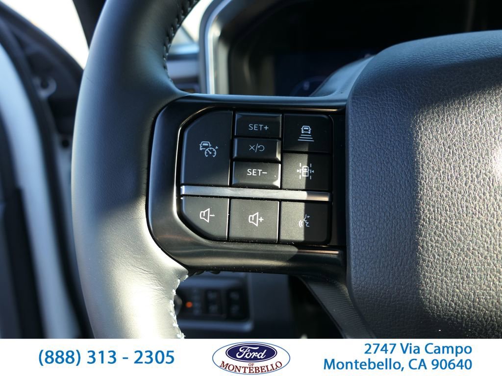 New 2026 Ford F250 Platinum AWD/4WD image 15