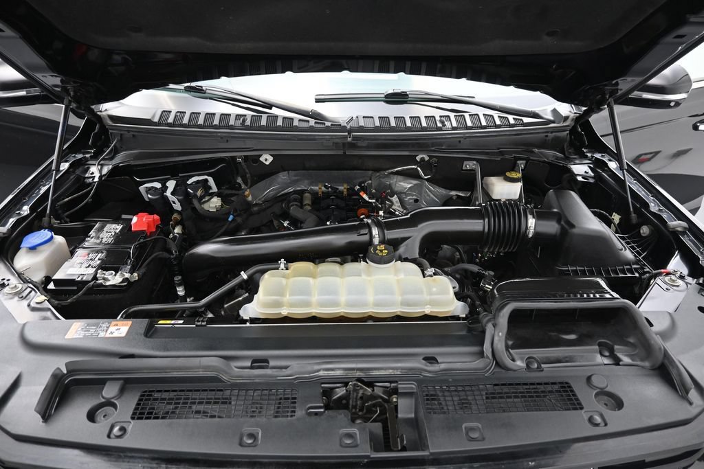 Used 2022 Ford Expedition Max Limited AWD/4WD image 39