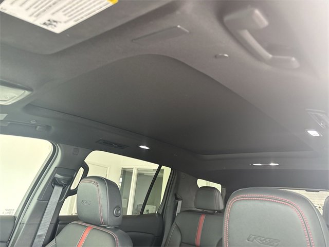 Certified 2024 Chevrolet Traverse RS w/ LPO, Floor Liner Package image 29