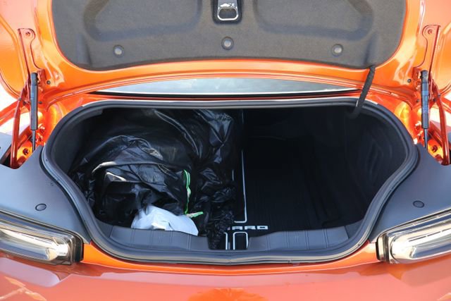 Used 2023 Chevrolet Camaro ZL1 image 8