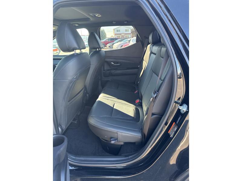 New 2024 Hyundai Santa Cruz Night image 24