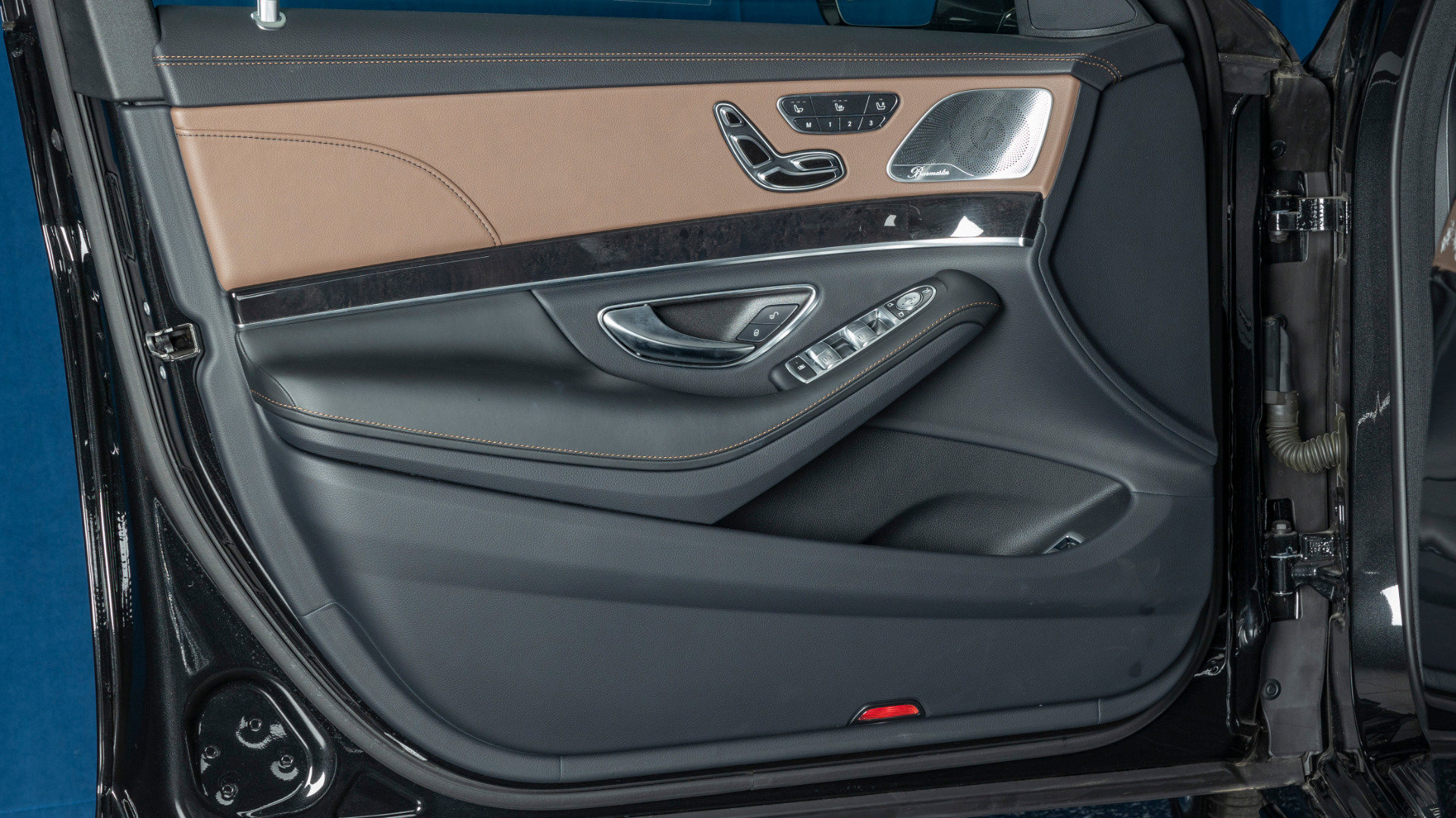 Used 2020 Mercedes-Benz S 560 Sedan image 37