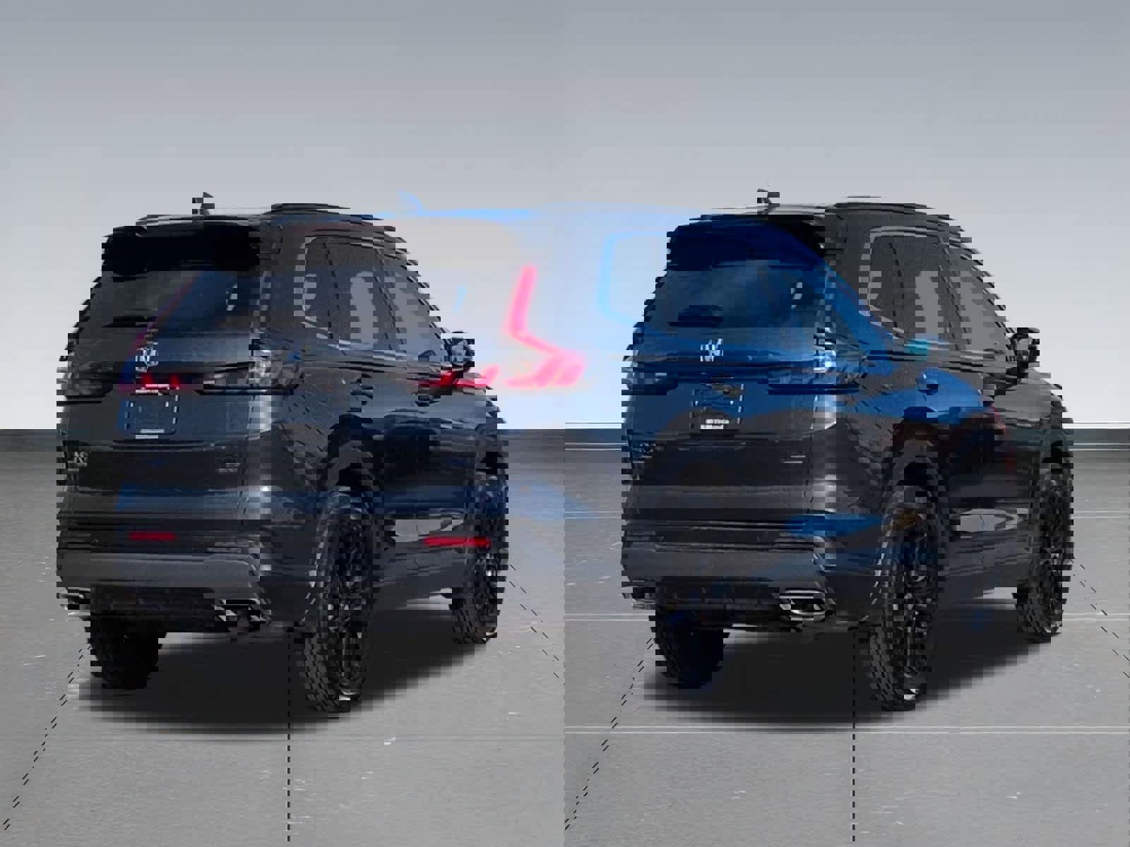 Certified 2024 Honda CR-V Sport Touring image 6