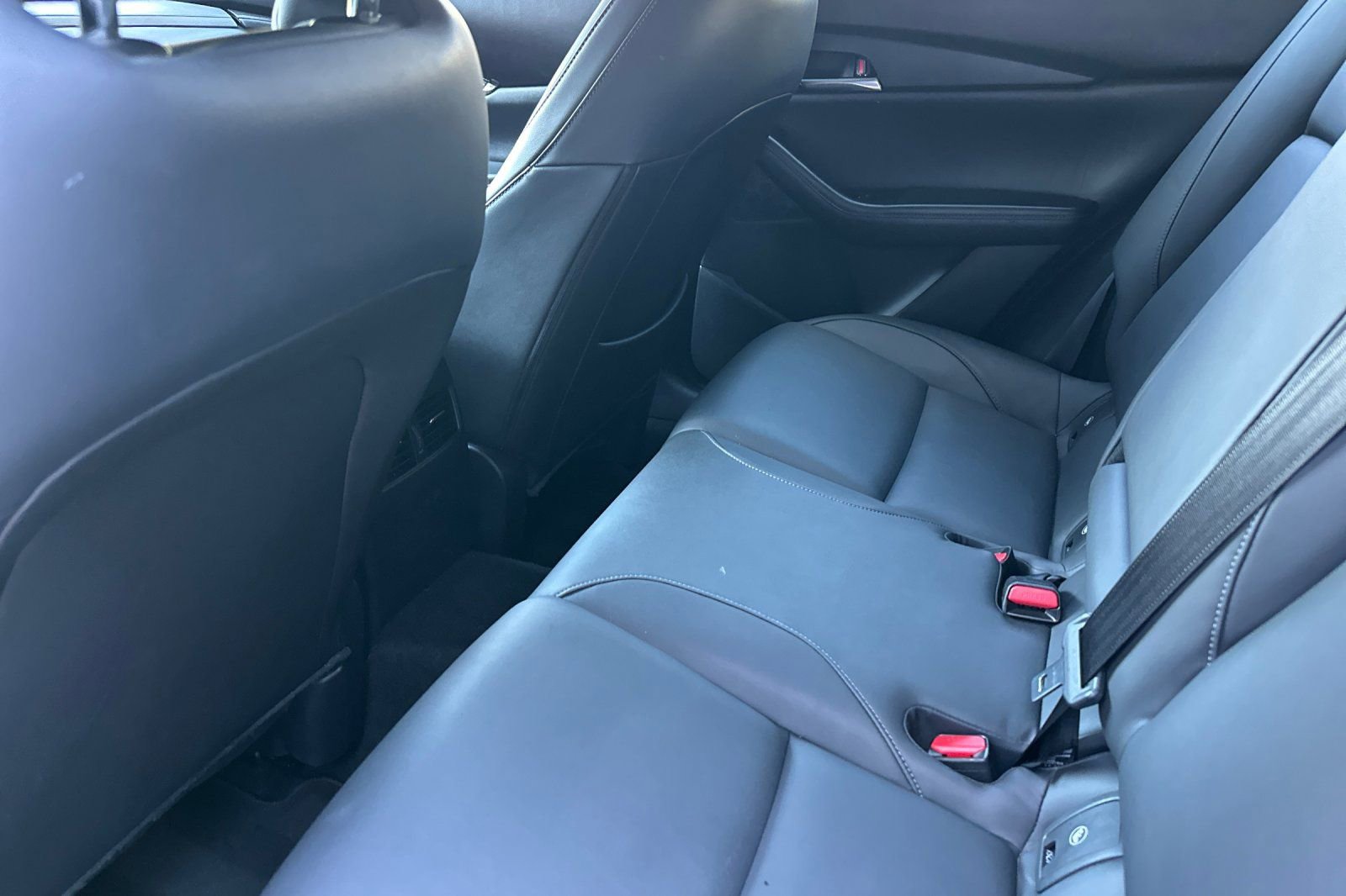 Certified 2025 MAZDA CX-30 AWD 2.5 S w/ Preferred Package image 14