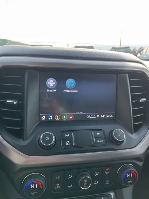 Used 2021 GMC Acadia AT4 w/ Trailering Package image 45