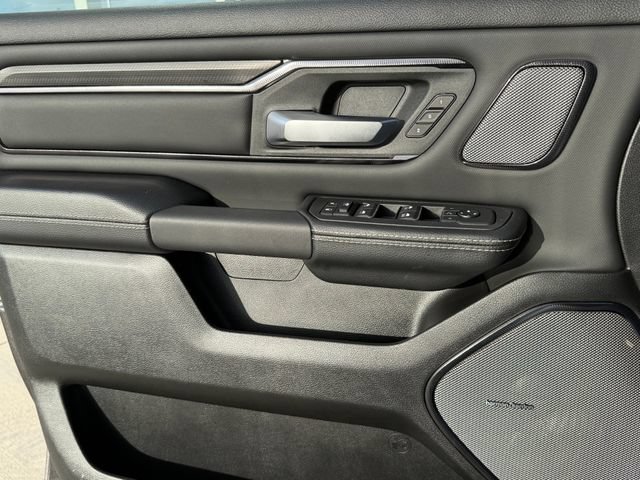 Used 2026 RAM 1500 Rebel w/ Rebel Level 2 Equipment Group AWD/4WD image 23