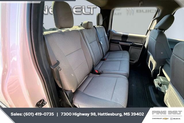 Used 2022 Ford F250 XLT image 20