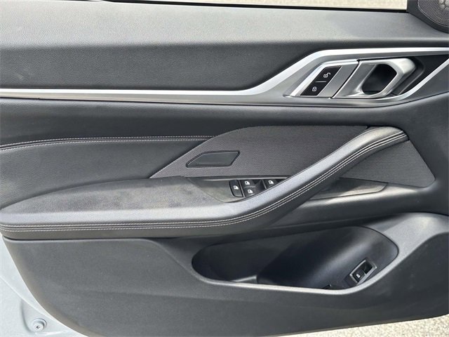 Used 2022 BMW 430i Gran Coupe w/ M Sport Package image 15