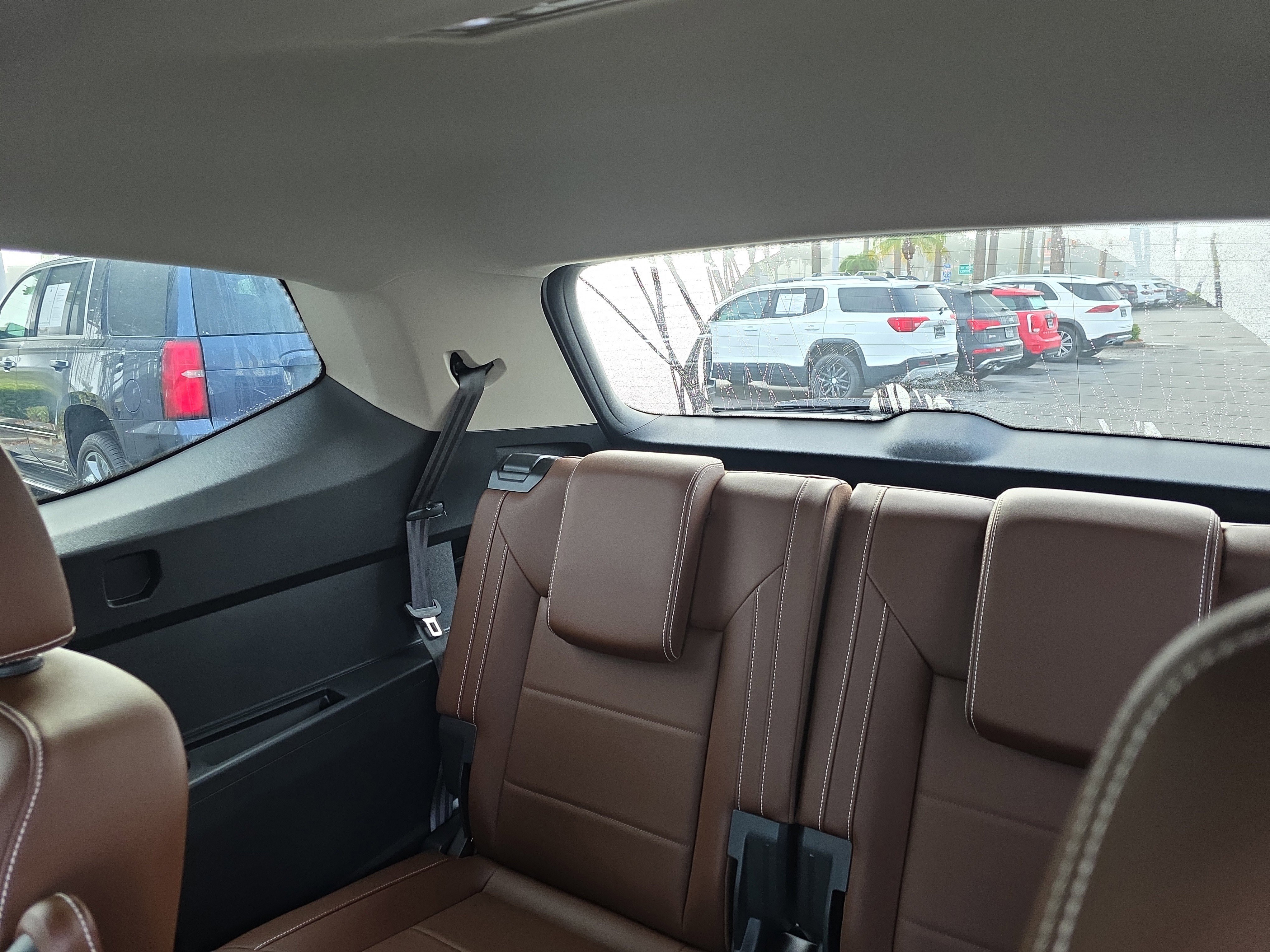 Used 2023 Volkswagen Atlas SEL image 12