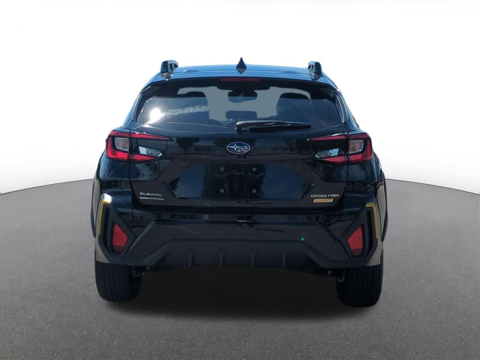 Certified 2024 Subaru Crosstrek 2.5i Sport AWD/4WD image 5