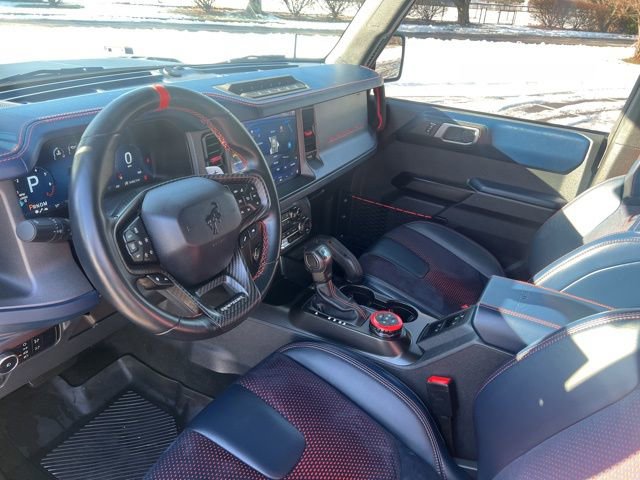 Used 2023 Ford Bronco Raptor image 19