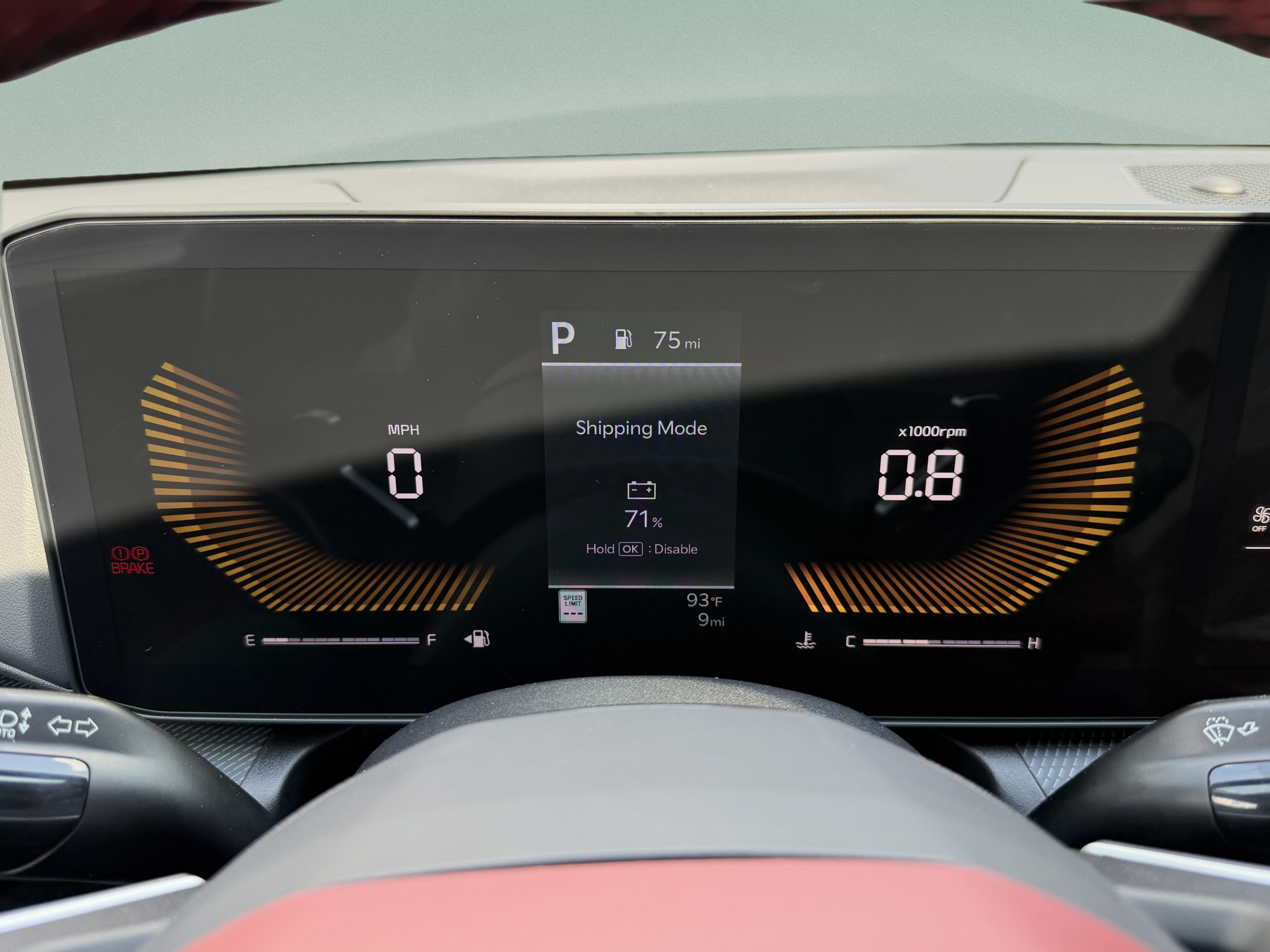 New 2026 Kia K4 EX FWD image 18
