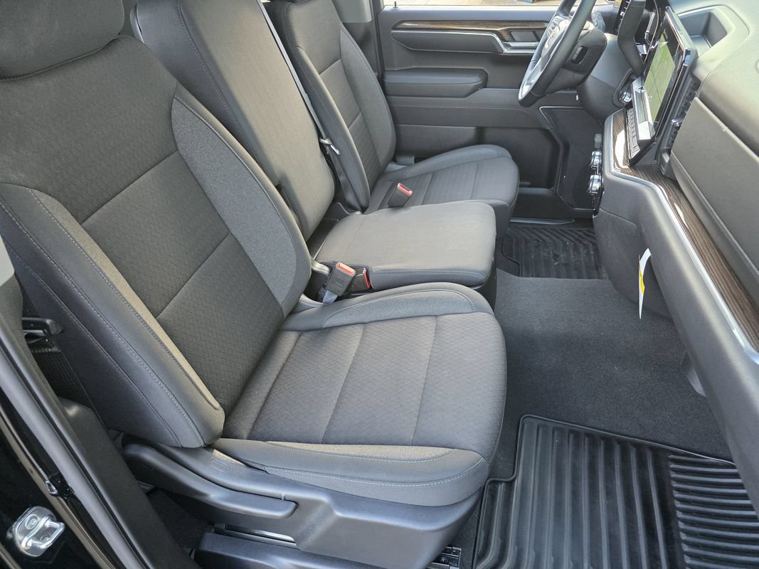 Used 2026 GMC Sierra 1500 Elevation AWD/4WD image 26