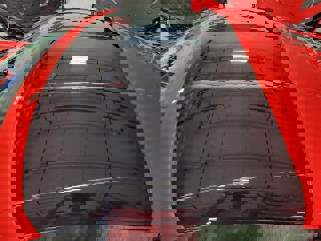 New 2026 Chevrolet Corvette Stingray Coupe w/ Battery Protection Package image 9