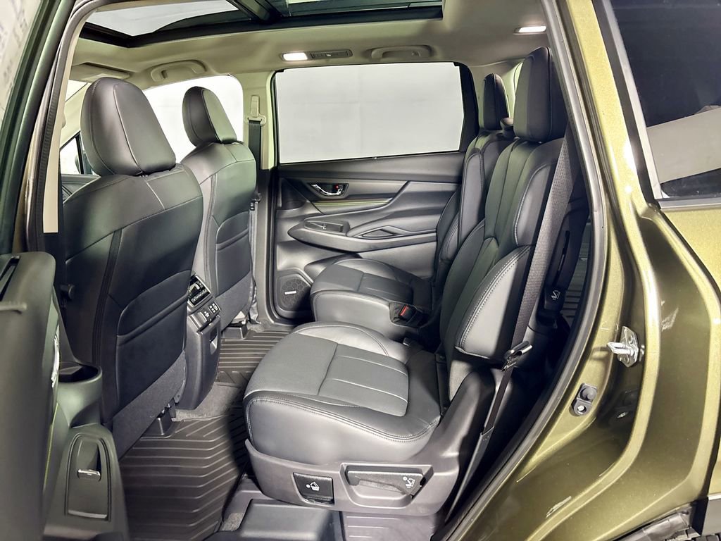 New 2025 Subaru Ascent Bronze Edition image 22