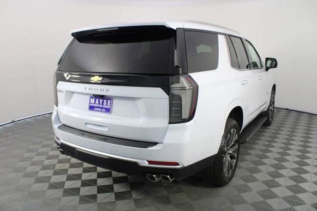 New 2026 Chevrolet Tahoe High Country w/ Sun And Tow Package AWD/4WD image 32