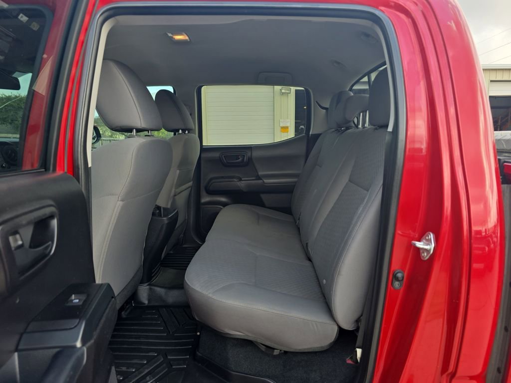 Used 2021 Toyota Tacoma SR image 30