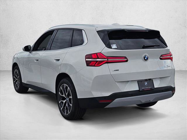 New 2026 BMW X3 xDrive30 image 9