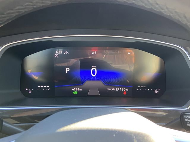 Used 2024 Volkswagen Tiguan SE R-Line image 16