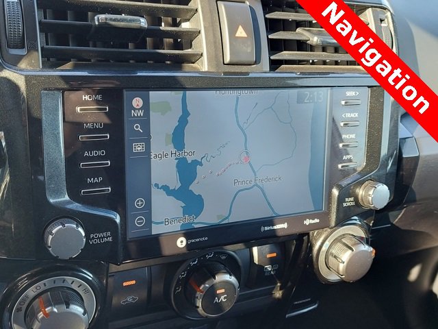 Used 2024 Toyota 4Runner TRD Off-Road Premium image 11