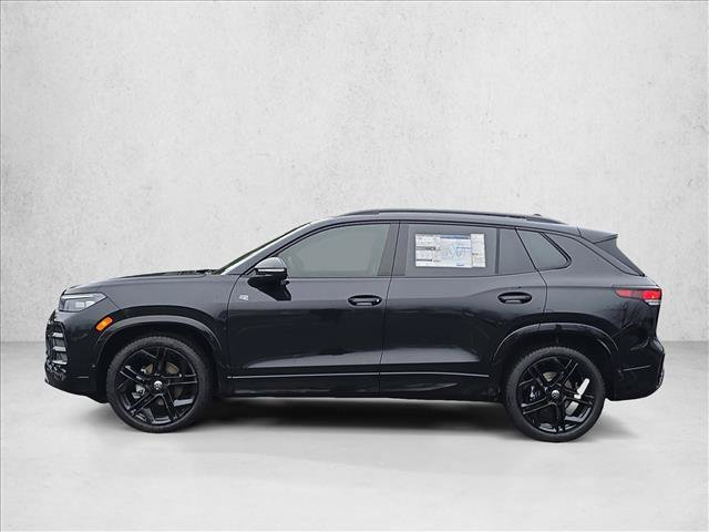 New 2026 Volkswagen Tiguan SE R-Line FWD image 7