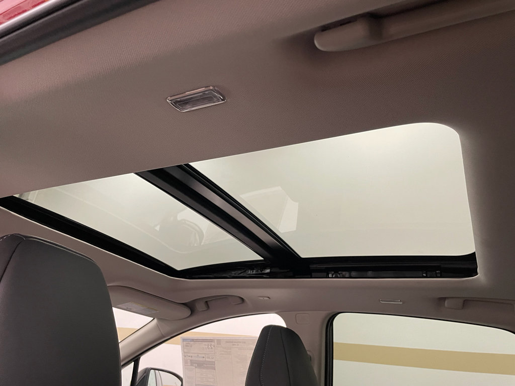 New 2025 Nissan Murano SL image 13