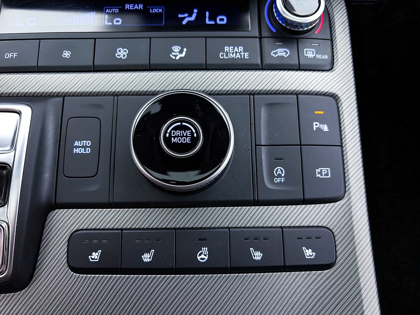Used 2023 Hyundai Palisade SEL w/ Premium Package FWD image 31