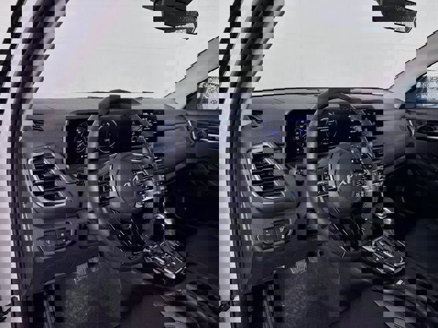 New 2026 Kia Seltos EX w/ EX Sunroof Package image 9