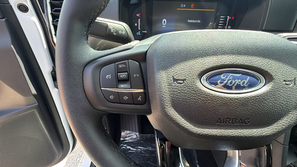 New 2026 Ford Ranger XLT RWD image 16