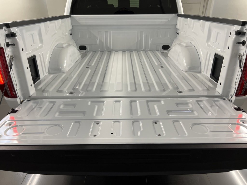 New 2026 Ford F150 Lariat image 36