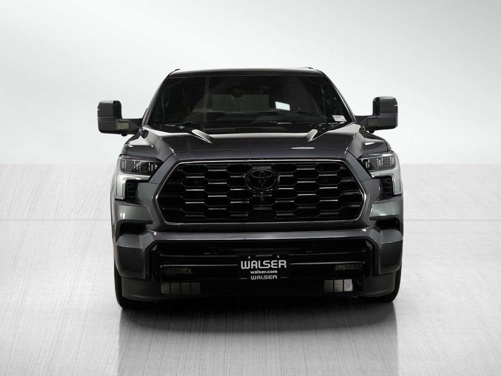 Used 2024 Toyota Sequoia Limited image 8