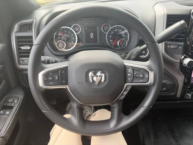 New 2026 RAM 2500 Tradesman AWD/4WD image 12